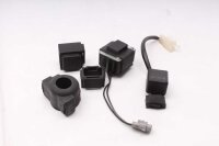 Elektrisk relæsæt til starter og blinklys...