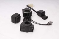 Elektrisk relæsæt til starter og blinklys...