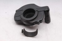 Gasgriffgehäuse Zugaufnahme Lenkerbefestigung Ducati...