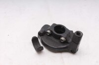 Gasgriffgehäuse Zugaufnahme Lenkerbefestigung Ducati Monster 796 M796 10-16