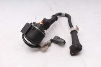 Starterrelæ, startermagnet, kontakt, elektrisk system Ducati Monster 796 M796 10-16