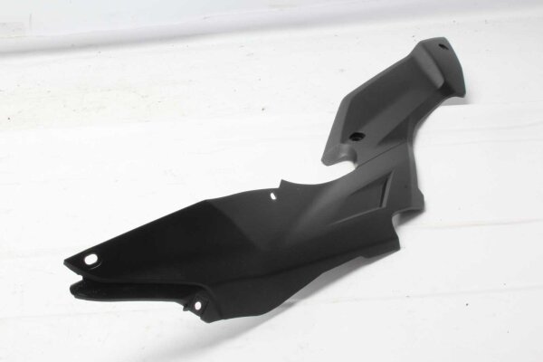 Seitliche Verkleidung links Abdeckung oben Ducati Streetfighter 1100 S 12-12