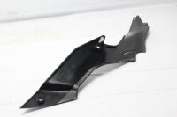 Venstre sidepanel, topdæksel Ducati Streetfighter...