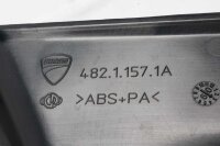 Seitliche Verkleidung links Abdeckung oben Ducati Streetfighter 1100 S 12-12