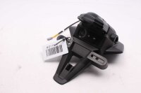 Kennzeichenhalter Kennzeichenbeleuchtung Yamaha Tracer 9...