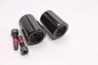 Lenkergewicht Set links rechts Dämpfer Kawasaki Z...