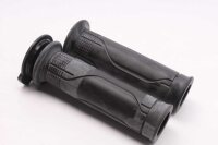 Håndtag, gashåndtag, gummigreb, par, højre, venstre, for Honda universell