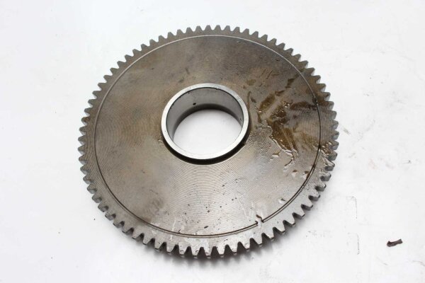 Volante, corona dentada, rueda libre, mecanismo de arranque Ducati 999 S 999S 03-04