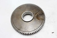 Svänghjul, kronhjul, frihjul, startmotor Ducati 999...