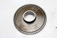 Svänghjul, kronhjul, frihjul, startmotor Ducati 999...