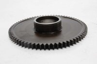 Volante, corona dentada, rueda libre, mecanismo de arranque Ducati 999 S 999S 03-04