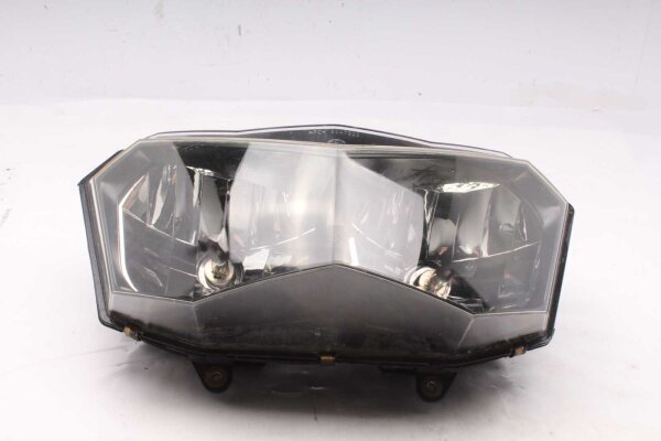 Faros dobles, faros principales Honda Aprilia ETV 1000 Caponord PS 01-01