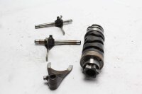 Tambor de cambio, horquillas de cambio, conjunto de caja...