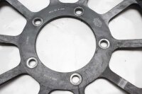 Remschijfpaar voor, links en rechts, geboord, zwevend Ducati 999 S 999S 03-04