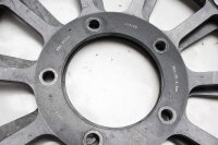 Remschijfpaar voor, links en rechts, geboord, zwevend Ducati 999 S 999S 03-04