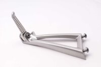 Soziusfußraste rechts hinten Halter Aufnahme Yamaha...