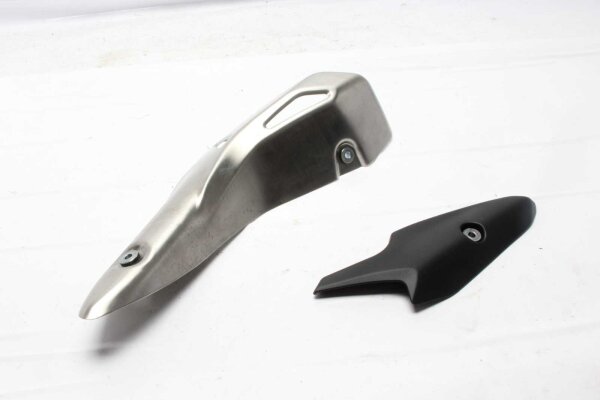 Pakoputken lämpösuojan suojus 55020-1967 Kawasaki Z 900 B 17-17