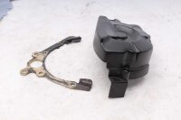 Cubierta del piñón del protector de cadena Honda Aprilia ETV 1000 Caponord PS 01-01