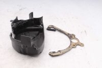 Cubierta del piñón del protector de cadena Honda Aprilia ETV 1000 Caponord PS 01-01