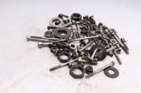 Schrauben Satz Muttern Motorbefestigung Ducati Monster 796 M796 10-16