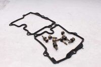 Ventildeckeldichtung vorne Honda Aprilia ETV 1000...