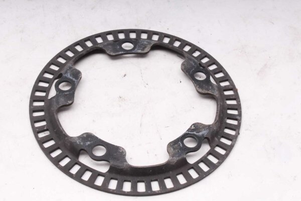 ABS Sensorring vorne Bremsring Impulsrad Ducati Monster 796 M796 10-16