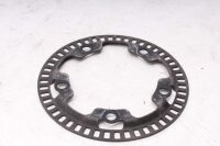 ABS Sensorring vorne Bremsring Impulsrad Ducati Monster 796 M796 10-16
