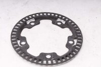 ABS Sensorring vorne Bremsring Impulsrad Ducati Monster 796 M796 10-16