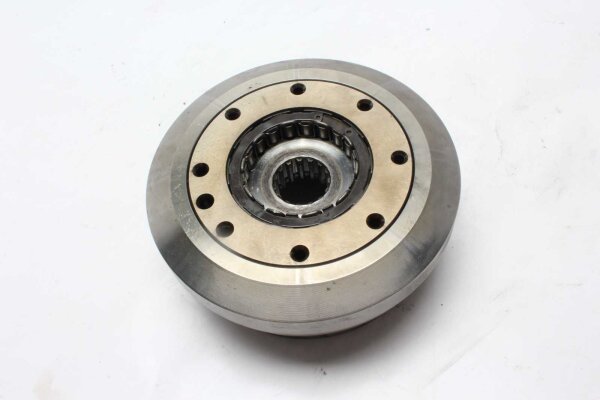 volant moteur, roue polaire, couronne dentée de démarreur, rotor magnétique Ducati 999 S 999S 03-04