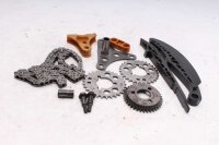 Timing chain kit, chain tensioner Honda Aprilia ETV 1000 Caponord PS 01-01