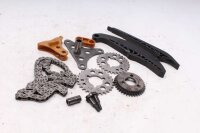 Timing chain kit, chain tensioner Honda Aprilia ETV 1000 Caponord PS 01-01