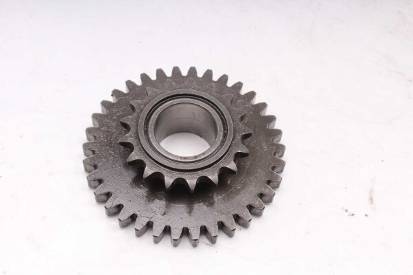 Drive gear oil pump gear drive Honda Aprilia ETV 1000 Caponord PS 01-01