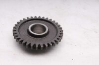Drive gear oil pump gear drive Honda Aprilia ETV 1000 Caponord PS 01-01