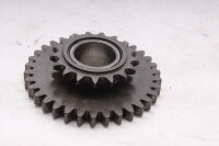 Drive gear oil pump gear drive Honda Aprilia ETV 1000 Caponord PS 01-01
