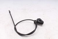 serratura del sedile, tirante della serratura posteriore Honda Aprilia ETV 1000 Caponord PS 01-01