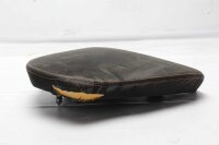 Sitzbank hinten Beifahrersitz Polster Sozius KTM Duke 690...