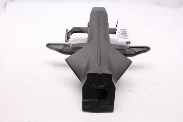 Rekisterikilven pidike, heijastin, vilkku Kawasaki Z 900 B 17-17