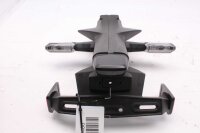 Rekisterikilven pidike, heijastin, vilkku Kawasaki Z 900...