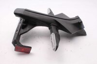 Rekisterikilven pidike, heijastin, vilkku Kawasaki Z 900 B 17-17