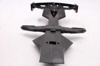 Rekisterikilven pidike, heijastin, vilkku Kawasaki Z 900 B 17-17