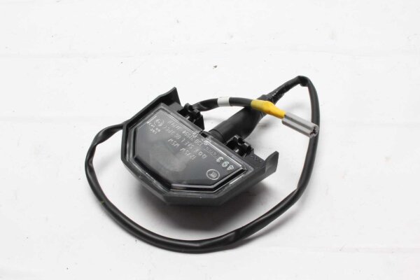 Feu arrière LED universel pour plaque dimmatriculation, 12 V, 5 W Unbekannt Konvolut