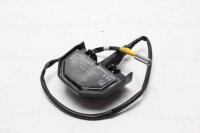 Feu arrière LED universel pour plaque...