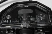 Feu arrière LED universel pour plaque dimmatriculation, 12 V, 5 W Unbekannt Konvolut