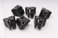 Kardandämpfer Gummisatz Hinterrad Honda Aprilia ETV...