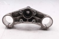 Gabelbrücke unten Lenkkopfaufnahme Honda Aprilia ETV...