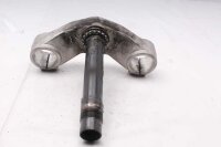 Gabelbrücke unten Lenkkopfaufnahme Honda Aprilia ETV...