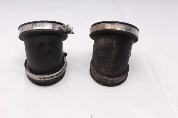 Ansaugstutzen Vergasergummi Ansaugrohr Dichtung Ducati Monster 796 M796 10-16