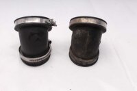 Ansaugstutzen Vergasergummi Ansaugrohr Dichtung Ducati...