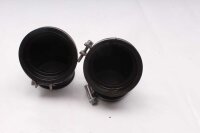 Ansaugstutzen Vergasergummi Ansaugrohr Dichtung Ducati...