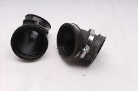 Ansaugstutzen Vergasergummi Ansaugrohr Dichtung Ducati Monster 796 M796 10-16